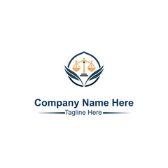 Law Logo