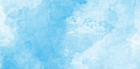 abstract blue watercolor background for textures,  art abstract surface blue watercolor painting textured design, Closeup surface blue marble pattern floor texture background.