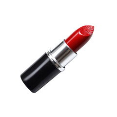 Red Lipstick Close-Up Classic Beauty Product