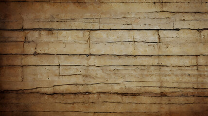 Fototapeta premium Aged Wood Plank Texture – High-Resolution Distressed Wood Background