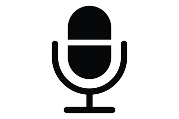 mute icon, speaker icon vector illustration symbol. 