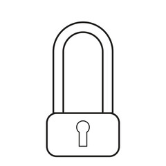PADLOCK, lock, icon, padlock, security, key, button, symbol, secure, protection, vector, safety, safe, illustration, unlock, web, sign, open, password, internet, closed, metal, design, computer, acces