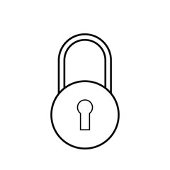 PADLOCK, lock, icon, padlock, security, key, button, symbol, secure, protection, vector, safety, safe, illustration, unlock, web, sign, open, password, internet, closed, metal, design, computer, acces