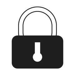 PADLOCK, lock, icon, padlock, security, key, button, symbol, secure, protection, vector, safety, safe, illustration, unlock, web, sign, open, password, internet, closed, metal, design, computer, acces