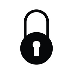 PADLOCK, lock, icon, padlock, security, key, button, symbol, secure, protection, vector, safety, safe, illustration, unlock, web, sign, open, password, internet, closed, metal, design, computer, acces