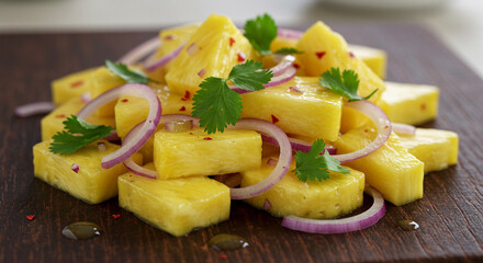 Fresh Fruits and Vegetables for Vegetarian Recipes