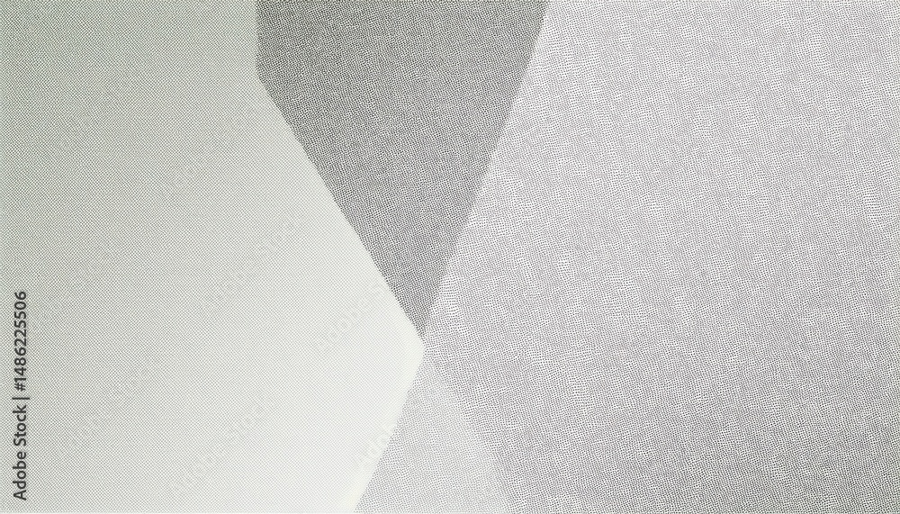 Poster  subtle gray and white textured abstract background for minimalist branding and web design