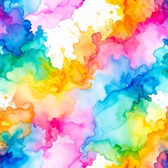 abstract watercolor background