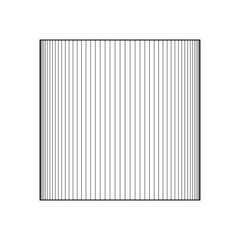 Geometric Y2k element