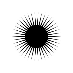 Geometric Y2k element