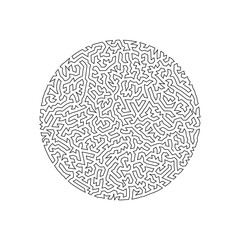 Geometric Y2k element