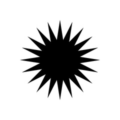 Geometric Y2k element