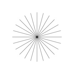 Obraz premium Y2k element