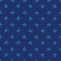 July 4th Independence Day Background. 4th July patriotic background