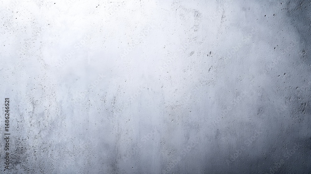 Aufkleber This composition features a soft gray background with pale green marble textures and a minimalist design, providing ample space for graphic elements and text