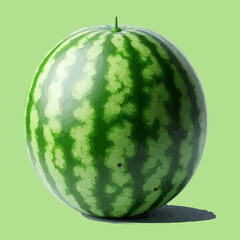 watermelon