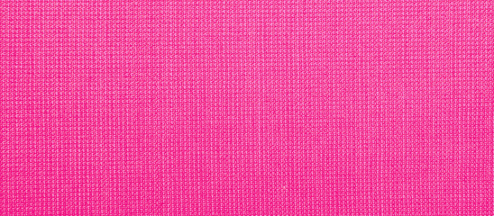 pink fabric background