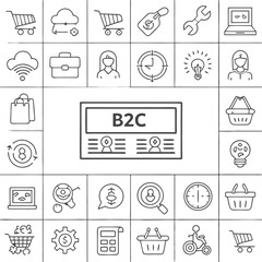 DEIB ICON SEET Diversity, equity, inclusion and belonging all icon Group of Stick Figures Wall interior decoration black color art business motivation.