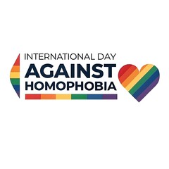 International Day Against Homophobia, Transphobia, and Biphobia