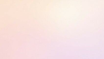 Obraz premium Colorful sorbet-colored sunrise