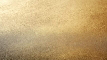 Luxurious golden surface shines with warm tones and a smooth finish, evoking elegance perfect for upscale design applications and artistic projects