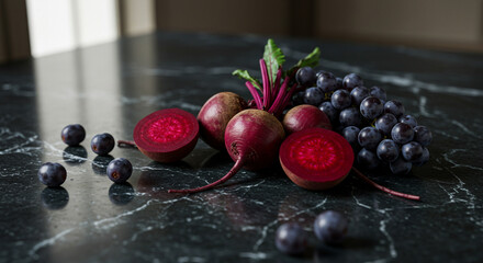 Fresh Beet Greens: Superfood Ingredient for Healthy Recipes