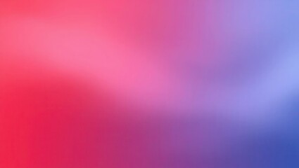 Obraz premium pink and Orange abstract blurred gradient background texture 