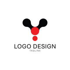 Y letter logo, letter Y logo design, Y monogram logo, Y corporate logo, Y creative logo, Y business logo