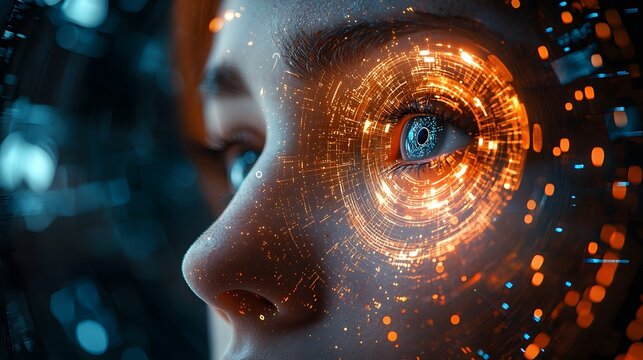 Digital emotion wheel for AI powered sentiment analysis