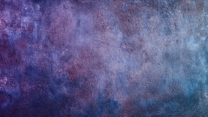 dark blue purple pink , a rough abstract retro vibe background template . A symbolic representation of transition and change, where the blue, purple, and dark blue glowing grainy gradient  