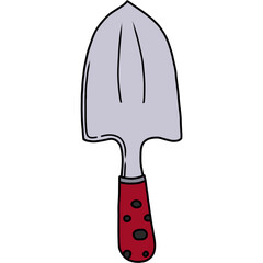 Trowel