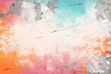 Grunge backgrounds texture paint.