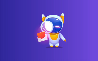 security-robots-cartoon-characters-pc-chatbot 02