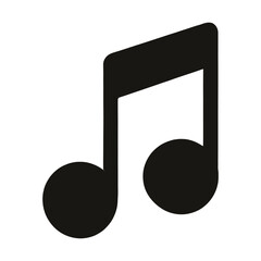 music note icon