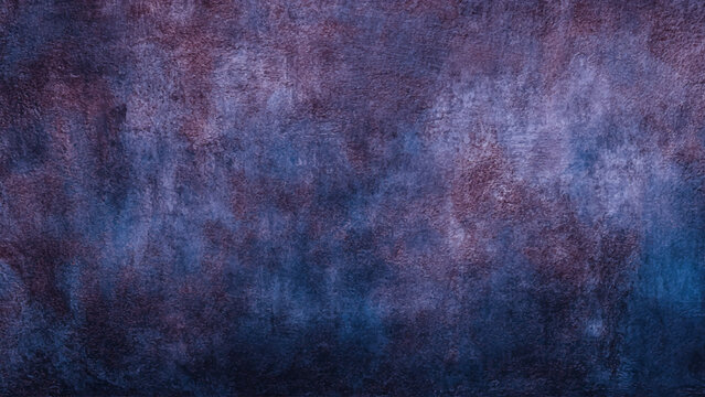 purple blue background. Soft light gradient backdrop with place for text. Abstract Blurred teal purple blue background. Soft light gradient backdrop with place for text