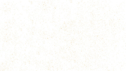 Gold glitter. Golden sparkle confetti. Shiny glittering dust. Gold glitter grunge swash shiny stroke shape, luxury party grunge element.