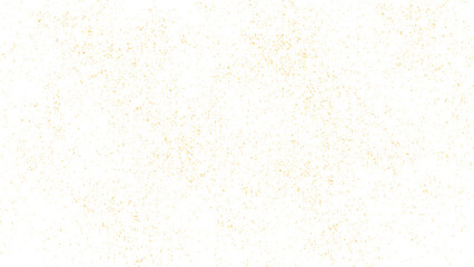 Golden glitter dust particles confetti on transparent background. Shine falling gold dust lights. abstract luxury gold, luxury, shine, background, particle, golden, gold, confetti, glitter.