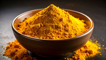 Turmeric Face Mask Powder