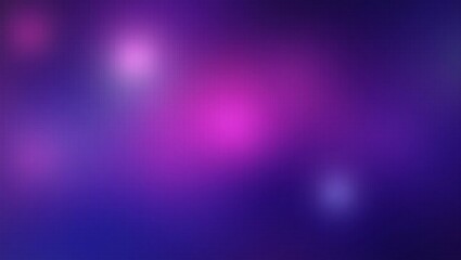 Obraz premium Pastel tone purple pink blue gradient defocused abstract photo smooth lines pantone color background