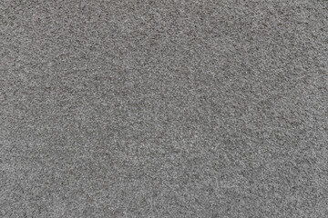 Gray exterior stone wall texture. Detailed textured background