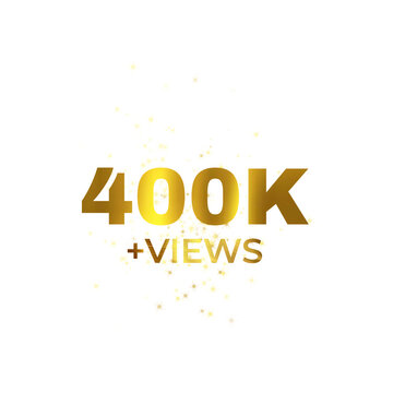 400k Views png