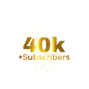 40k subscribe png