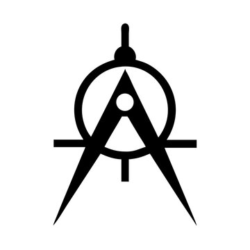 recommend clip art: Compass drawing tool design geometry mathematics mathematical precision instrument circle drawing tool