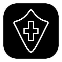 Obraz premium Antivirus Vector Icons