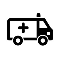 Ambulance emergency medical service vehicle hospital transport healthcare first aid rescue car help