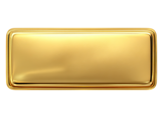 imitation gold bar