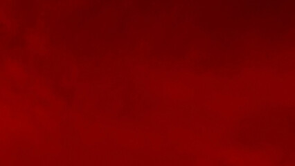 Obraz premium Red cloud texture background. Blurred photo of red sky with clouds. Photo can be used for galaxy space, New Year, Christmas and all celebrations backgrounds.