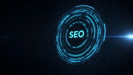 Abstract graphic design element 530