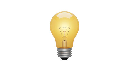 Light Bulb Idea Spark Brilliance Innovation Inspiration Creativity Lamp Energy Electricity Design