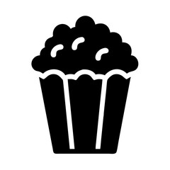 Download delicious cupcake vector icon illustration for bakery and dessert designs and projects